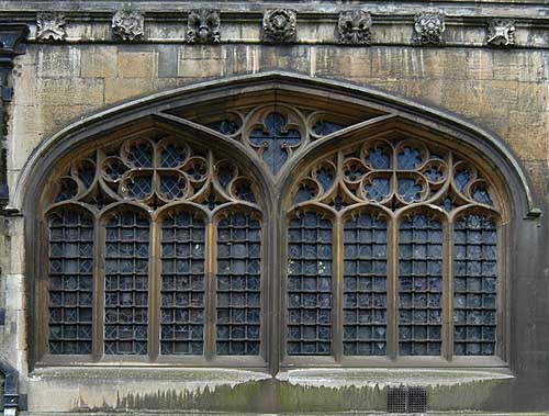 Kings College Cambrige