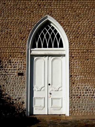 Gothic Revival Church