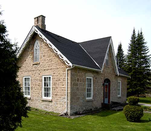 Cottage