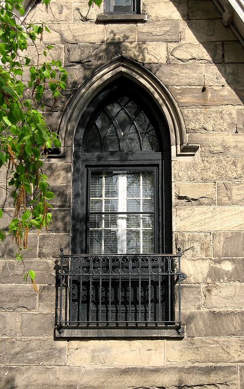 Georgian House in Dundas