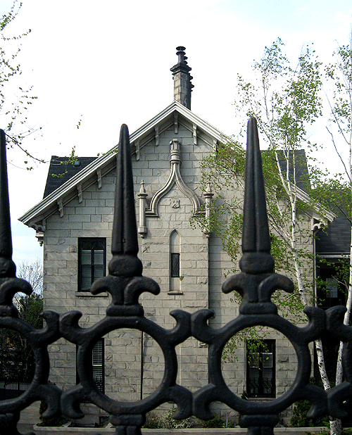 Cottage
