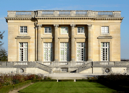 PetitTrianon