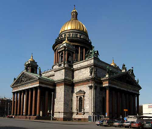 St. Petersburg