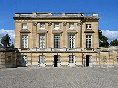 PetitTrianon